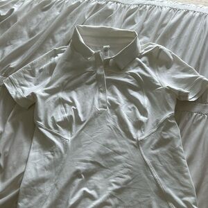 Lulu women’s polo/golf shirt